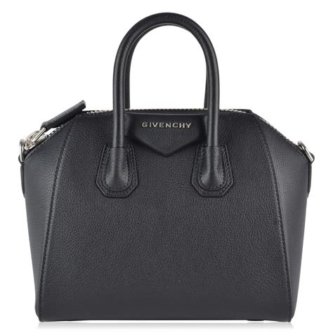 givenchy antigona pronunciation|Givenchy antigona on sale.